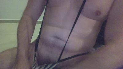 CYBERSPACE33 webcam model stream image