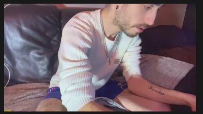 ElChimbon webcam cam4 model stream image