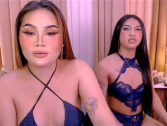 meganfoxx07 webcam chaturbate model stream image