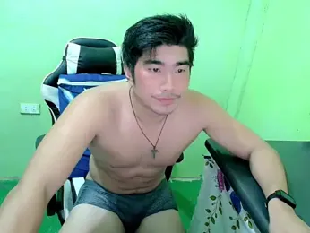 Hunkfireman webcam model stream image