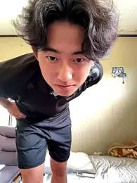 shoma2003 webcam model stream image