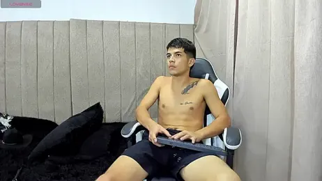 pipe_hot04 webcam model stream image