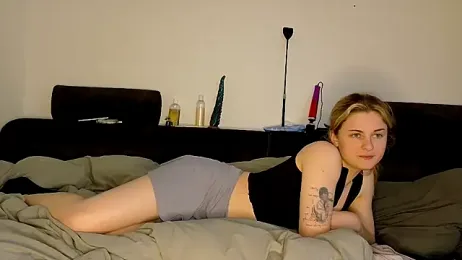 MeliMore webcam model stream image