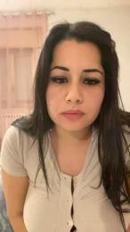 Mikela_ webcam cam4 model stream image