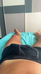 Ricky1700 webcam model stream image