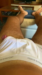 Ricky1700 webcam model stream image