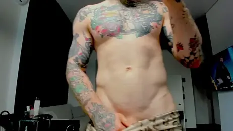 white_King9999 webcam model stream image