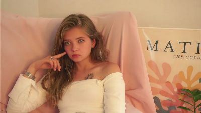 RowenaLeitman webcam model stream image