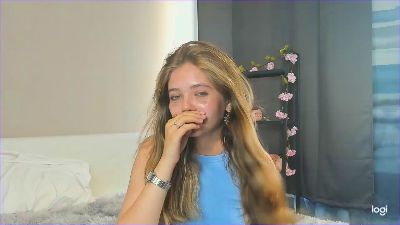 RowenaLeitman webcam model stream image