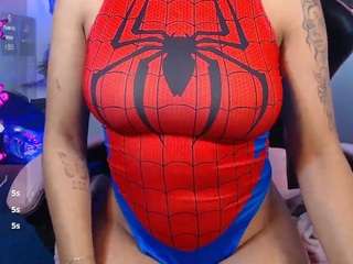 mariannagp webcam model stream image