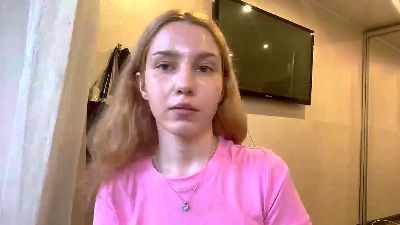 MaeganTietje webcam model stream image
