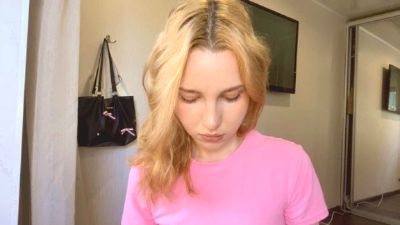 MaeganTietje webcam model stream image