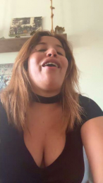 SexyNirvana webcam model stream image
