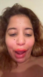 SexyNirvana webcam model stream image