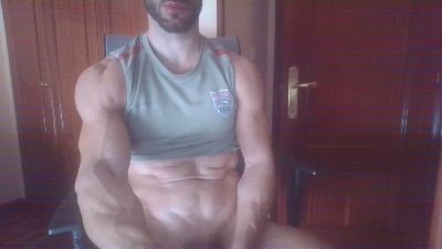 morenosexi31 webcam model stream image