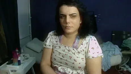 turkishTransEfsun webcam model stream image