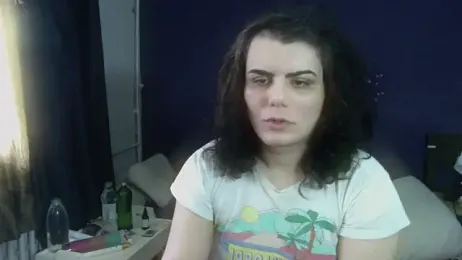 turkishTransEfsun webcam model stream image