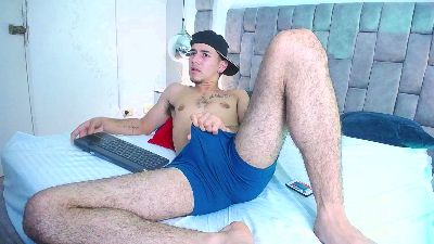 Myke_Millers webcam model stream image
