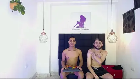 the_boys_cuople_hot webcam model stream image