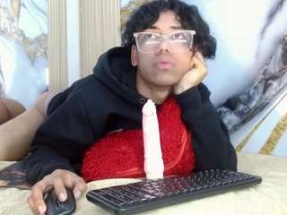 davidbuckx webcam camsoda model stream image