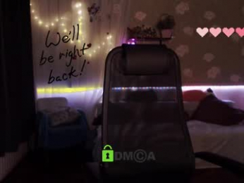 okonnel_turbo_hime webcam model stream image