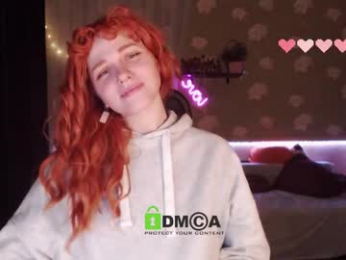 okonnel_turbo_hime webcam model stream image