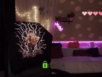 okonnel_turbo_hime webcam model stream image