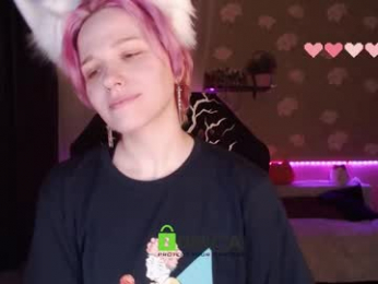 okonnel_turbo_hime webcam model stream image