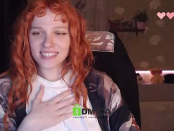 okonnel_turbo_hime webcam model stream image