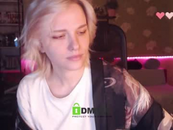 okonnel_turbo_hime webcam model stream image