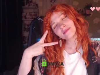 okonnel_turbo_hime webcam model stream image