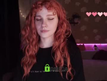 okonnel_turbo_hime webcam model stream image
