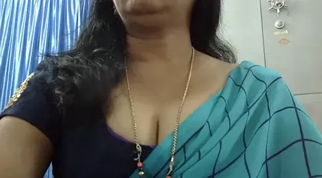 Vijji-telugu webcam model stream image