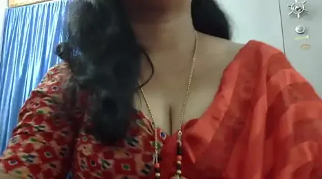 Vijji-telugu webcam model stream image