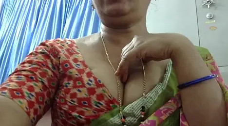 Vijji-telugu webcam model stream image