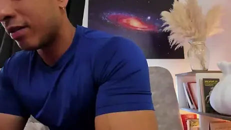 aaroncolombia webcam model stream image
