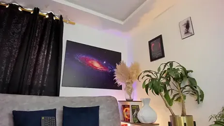 aaroncolombia webcam model stream image