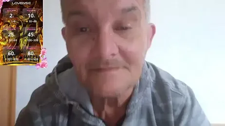 daddy_man webcam model stream image