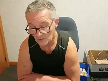 daddy_man webcam model stream image