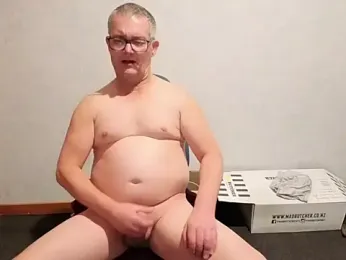 daddy_man webcam model stream image