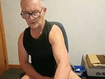 daddy_man webcam model stream image
