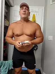 DigiSpankz webcam stripchat model stream image