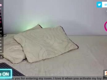 kale_19 webcam model stream image