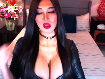 ladyloveluna webcam model stream image