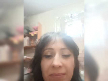 Lady_of_Perfection webcam model stream image