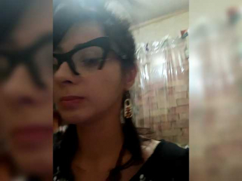 Lady_of_Perfection webcam model stream image