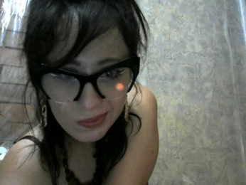 Lady_of_Perfection webcam model stream image