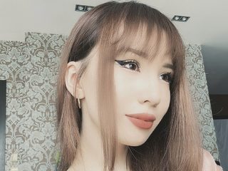 Mizu Ami webcam model stream image