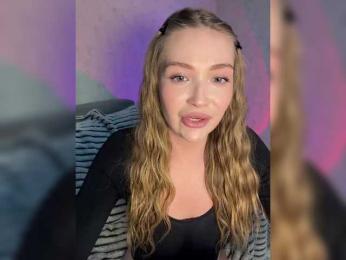 MILEDIUM webcam bongacams model stream image