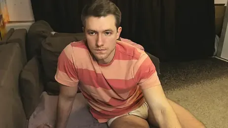 EthanPinkman webcam model stream image